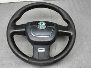 руль Skoda Octavia 2010, 2.0 л., DvRS TDI CR, дизель, МКПП, хетчбэк 5 дв.