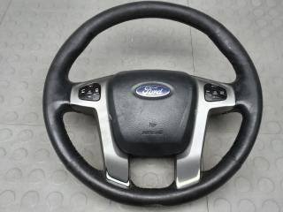 руль Ford Ranger 2014, 3.2 л., дизель, МКПП, пикап