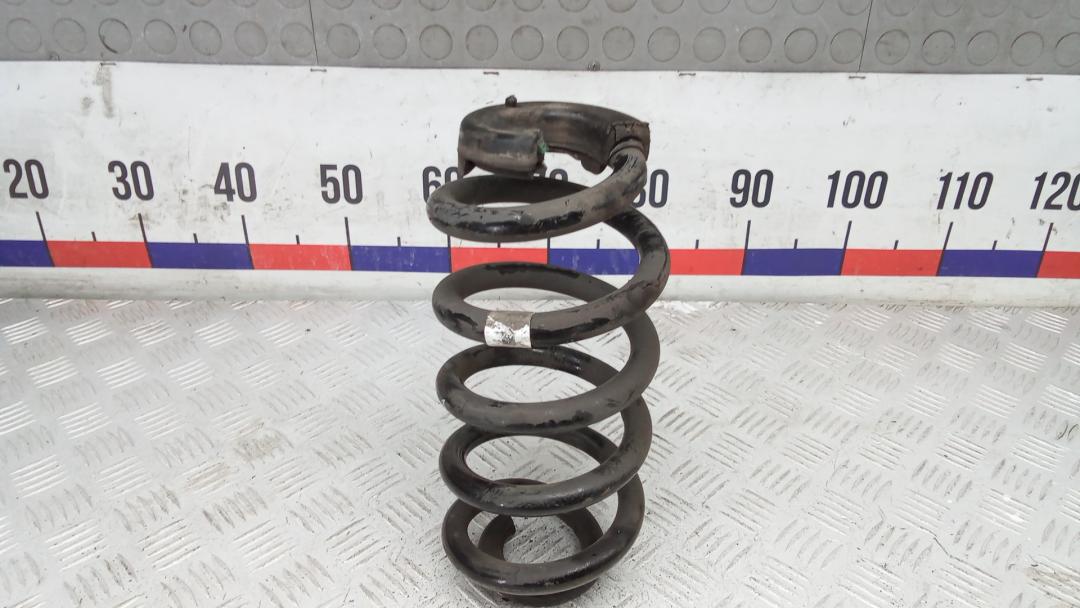 пружина задняя Volkswagen Id.4 2021, электро, АКПП, внедорожник 5 дв., 1EA511103G