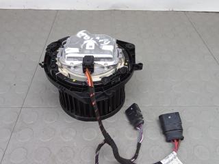 моторчик печки Volkswagen Id.4 2021, электро, АКПП, внедорожник 5 дв., 1EA820021B