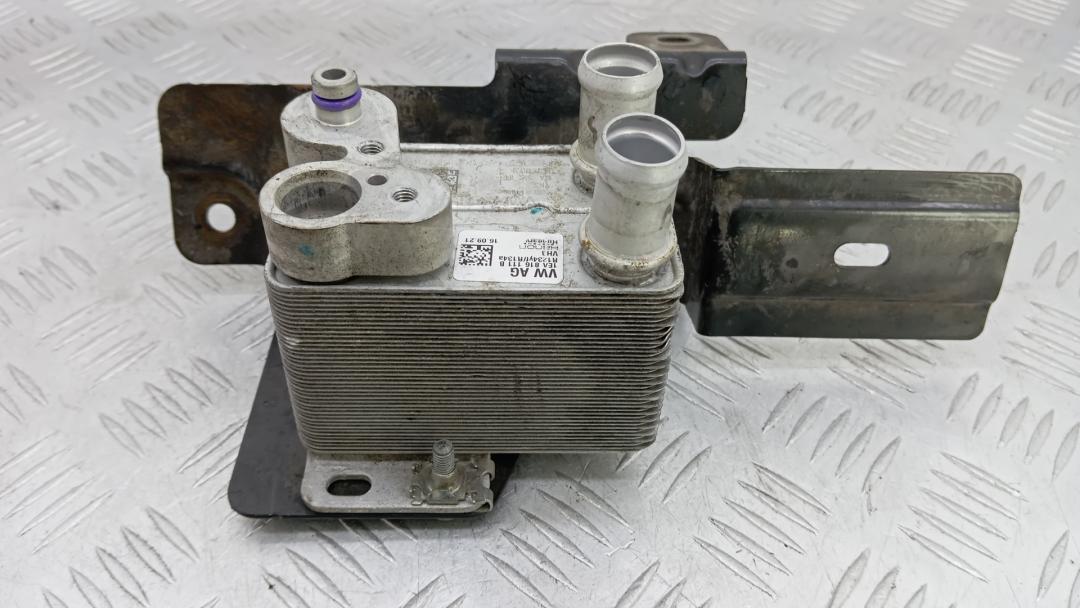 прочая запчасть Volkswagen Id.4 2021, электро, АКПП, внедорожник 5 дв., 1EA816111B