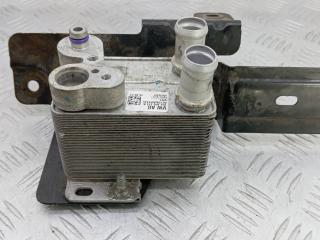 прочая запчасть Volkswagen Id.4 2021, электро, АКПП, внедорожник 5 дв., 1EA816111B