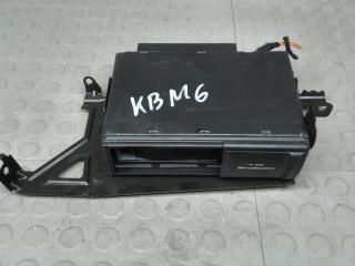 CD-чейнджер Porsche Cayenne 2003, 4.5 л., бензин, АКПП, внедорожник 5 дв.
