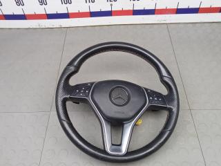 руль Mercedes-Benz A-Класс 2013, 2.2 л., D A200 CDI, дизель, МКПП, хетчбэк 5 дв.