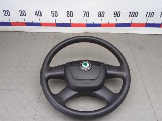 руль Skoda Octavia 2012, 1.4 л., бензин, МКПП, универсал