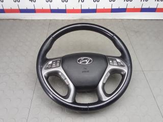 руль Hyundai ix35 2014, 1.6 л., бензин, МКПП, внедорожник 5 дв.