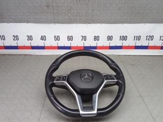 руль Mercedes-Benz C-Класс 2013, 2.0 л., дизель, МКПП, седан