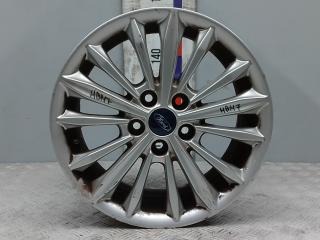 диск литой Ford Focus 2018, 1.0 л., бензин, МКПП, универсал