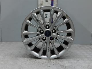 диск литой Ford Focus 2018, 1.0 л., бензин, МКПП, универсал