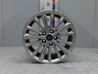 диск литой Ford Focus 2018, 1.0 л., бензин, МКПП, универсал