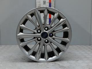 диск литой Ford Focus 2018, 1.0 л., бензин, МКПП, универсал