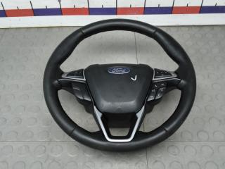 руль Ford Galaxy 3 поколение 2017, 2.0 л., дизель, АКПП, минивэн