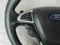 руль Ford Galaxy 3 поколение 2017, 2.0 л., дизель, АКПП, минивэн - фото №2