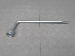 ключ колесный (балонный) Toyota RAV4 рест: 2010-2012 2011, 2.2 л., МКПП, внедорожник 5 дв.