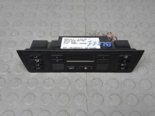 блок управления печки / климат-контроля BMW X5 2005, 3.0 л., дизель, АКПП, внедорожник 5 дв.