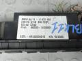 блок управления печки / климат-контроля BMW X5 2005, 3.0 л., дизель, АКПП, внедорожник 5 дв. - фото №4