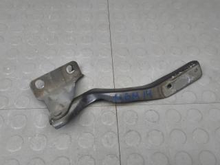 петля капота Nissan Qashqai 2011, 1.6 л., дизель, МКПП, внедорожник 5 дв., 65401JD000