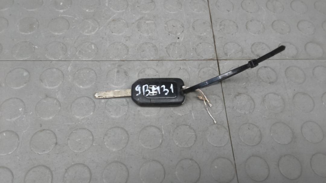 ключ-карта Honda CR-V 2014, 1.6 л., дизель, МКПП, внедорожник 5 дв.