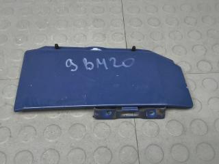 лючок топливного бака Volkswagen Crafter 2014, 2.0 л., TDi, дизель, МКПП, микроавтобус