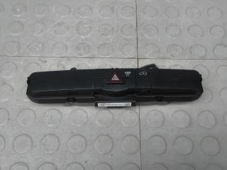 кнопка аварийной сигнализации Volkswagen Crafter 2014, 2.0 л., TDi, дизель, МКПП, микроавтобус