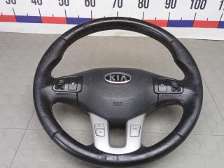 руль Kia Ceed 2010, 1.6 л., дизель, МКПП, универсал