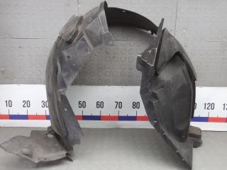 Подкрылок передний правый Nissan Qashqai 2013, 1.5 л., дизель, МКПП, внедорожник 5 дв., 63840BR20A