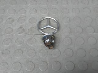 Значок на капот Mercedes-Benz E-Класс 2013, 2.2 л., D E220 CDI, дизель, МКПП, седан