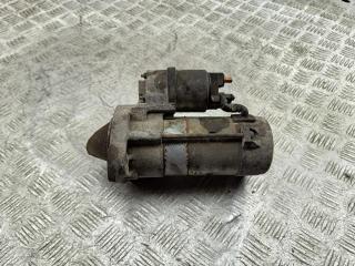 стартер Toyota Avensis 2004, 2.0 л., дизель, МКПП, чёрный, универсал, 281000G020