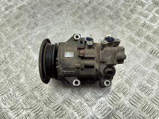 компрессор кондиционера Toyota Avensis 2004, 2.0 л., дизель, GE4472209752