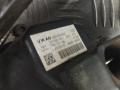 рулевая рейка Volkswagen Golf-5 2009, 1.4 л., бензин, МКПП, чёрный, универсал, 1K1423051DM - фото №9