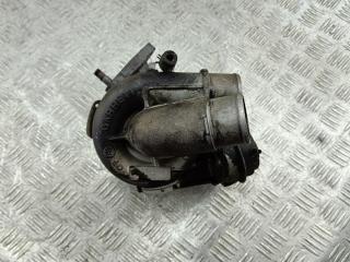 турбина Toyota Avensis 2004, 2.0 л., дизель, МКПП, чёрный, универсал, 172010G010