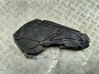 крышка двигателя передняя Hyundai H-1 Starex 2009, 2.5 л., дизель, МКПП, белый, минивэн