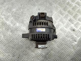 генератор Toyota Avensis 2004, 2.0 л., дизель, МКПП, чёрный, универсал, 2706027090