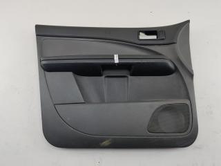 обшивка двери передняя левая Ford C-Max 2004, 1.8 л., бензин, МКПП, чёрный, минивэн, G03M51