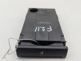 подстаканник Audi A6 C5 2001, 2.4 л., бензин, МКПП, синий, седан, 4B0862534C