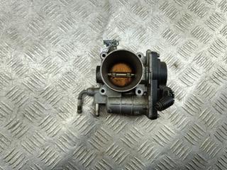 заслонка дроссельная Subaru Impreza 2009, 1.5 л., бензин, МКПП, белый, хетчбэк 5 дв., SERA52601
