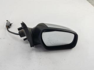 зеркало правое Ford Mondeo III 2004, 1.8 л., бензин, МКПП, серый, универсал