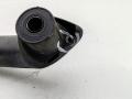 ручка внутренняя передняя левая Volkswagen Passat B5 1999, 1.8 л., бензин, МКПП, красный, универсал, 3B4867179A - фото №3