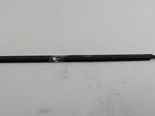Молдинг стекла двери наружный Ford Mondeo III 2006, 2.0 л., дизель, МКПП, серый, универсал