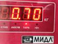 форсунка Volkswagen Touran 2008, 2.0 л., дизель, МКПП, синий, минивэн, 038130073BQ - фото №3