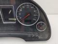 приборная панель Audi A4 B6 2002, 2.0 л., бензин, МКПП, серый, универсал, 8E0920900H - фото №3