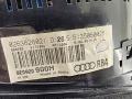 приборная панель Audi A4 B6 2002, 2.0 л., бензин, МКПП, серый, универсал, 8E0920900H - фото №5