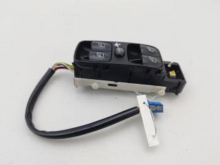 блок управления стеклоподъемниками Mercedes-Benz C W203 2003, 2.2 л., дизель, МКПП, серый, седан, 2038210679