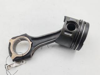 поршень Mercedes-Benz M-Class ML W163 2003, 2.7 л., дизель, АКПП, синий, внедорожник 5 дв.