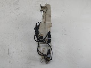 бачок омывателя Audi A6 C6 2006, 2.7 л., дизель, универсал, 4F0955453
