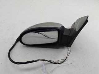 зеркало левое Ford Focus I 2002, 1.8 л., бензин, МКПП, серый, универсал
