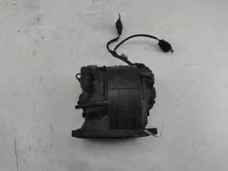моторчик печки Audi A6 C6 2006, 2.7 л., дизель, АКПП, чёрный, универсал, 4F0820115F