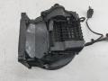 моторчик печки Audi A6 C6 2006, 2.7 л., дизель, АКПП, чёрный, универсал, 4F0820115F - фото №6