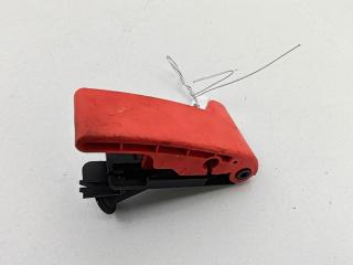 ручка открывания капота Mercedes-Benz C W203 2005, 2.6 л., бензин, АКПП, серый, универсал