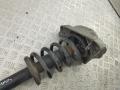 стойка передняя Audi A6 C6 2006, 2.7 л., дизель, АКПП, чёрный, универсал, 4F0413031AL - фото №3